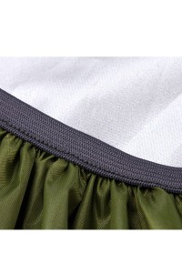 SCB007 outdoor backpack rainproof cover backpack  riding bag  hiking bag/bag waterproof cover  dust cover/waterproof cover   30L 40L 60L detail view-10